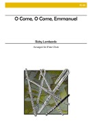 Traditional :: O Come, O Come Emmanuel