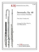 Tchaikovsky, PI :: Serenade, op. 48