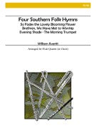 Traditional :: Four Southern Folk Hymns