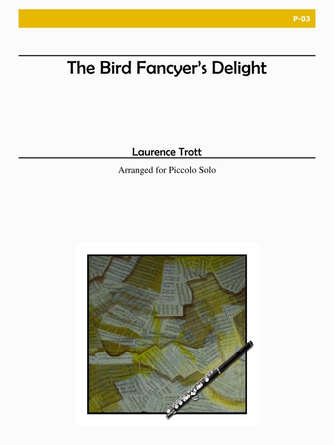 Anonymous :: The Bird Fancyer's Delight