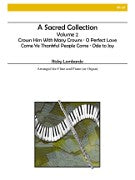 Traditional :: A Sacred Collection Volume II