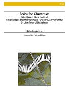 Various :: Solos for Christmas