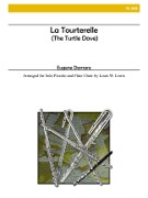 Damare, E :: La Tourterelle [The Turtle Dove]