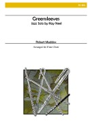 Traditional :: Greensleeves (Ray Neel Jazz)