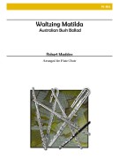 Cowan, M; Patterson, B :: Waltzing Matilda