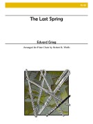 Grieg, E :: The Last Spring