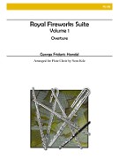 Handel, GF :: Royal Fireworks Suite Ouverture