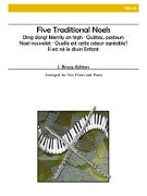 Traditional :: Five Traditional Noels