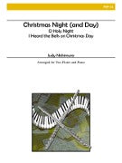 Traditional :: Christmas Night (and Day)
