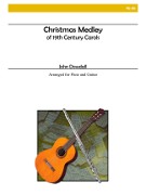 Traditional :: Christmas Medley of 19th Century Carols