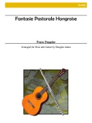 Doppler, F :: Fantasie Pastorale Hongroise