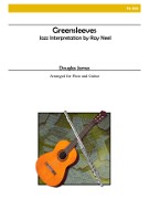 Traditional :: Greensleeves (Ray Neel Jazz)