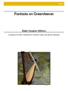 Vaughan Williams, R :: Fantasia on Greensleeves