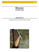 Faure, G :: Berceuse [Cradle Song]