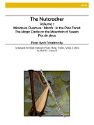 Tchaikovsky, PI :: The Nutcracker: Volume 1