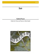 Faure, G :: Soir