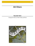 Hahn, R :: Ah! Chloris
