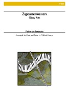 Sarasate, P :: Zigeunewisen op. 20 [Gypsy Airs op. 20]