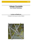 Beethoven, L :: Adagio Cantabile from 'Sonata Pathetique'