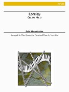 Mendelssohn, F :: Loreley