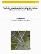 Debussy, C :: Noel des enfants qui n'ont plus de maisons [Christmas Carol for Homeless Children]