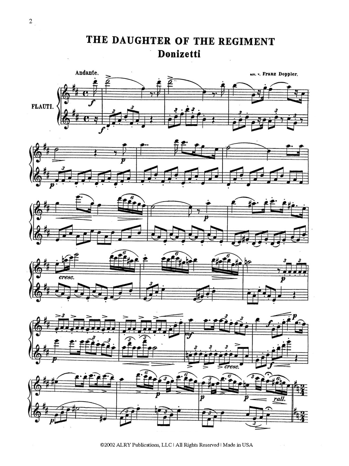 Various :: Potpourris From Favorite Operas
