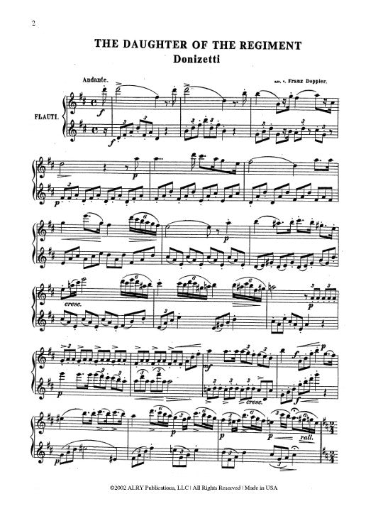 Various :: Potpourris From Favorite Operas