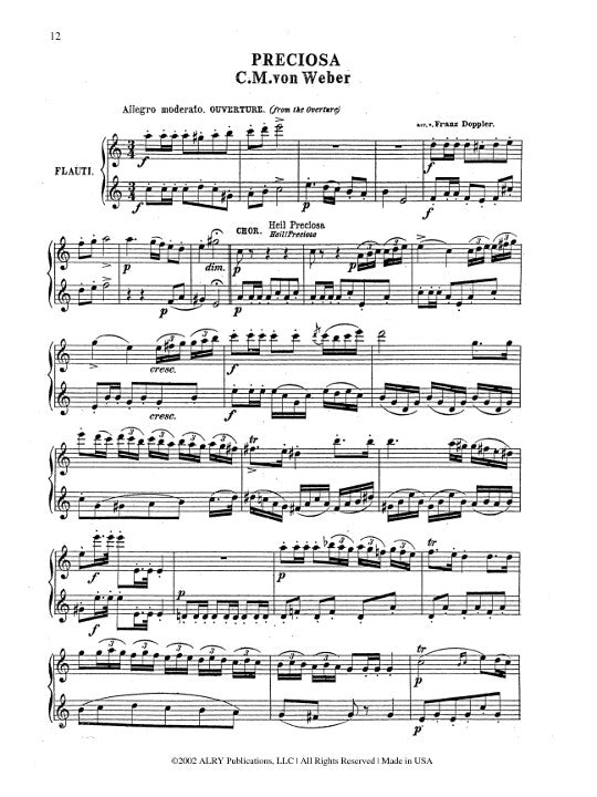 Various :: Potpourris From Favorite Operas