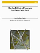 Saint-Saens, C :: Marche Militaire Francaise