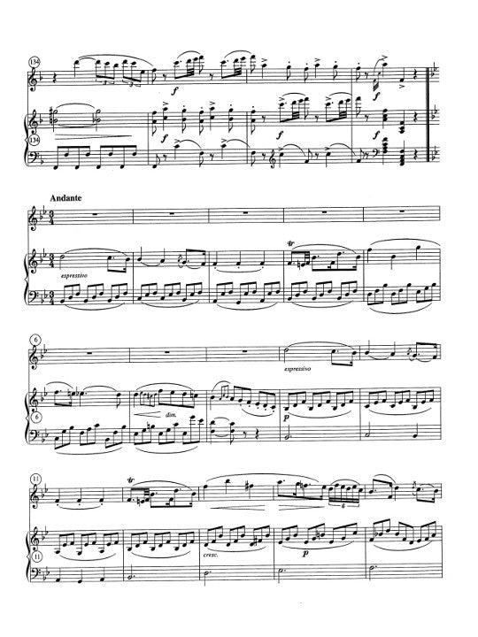 Kuhlau, F :: Sonata in F Major op. 79 No. 1