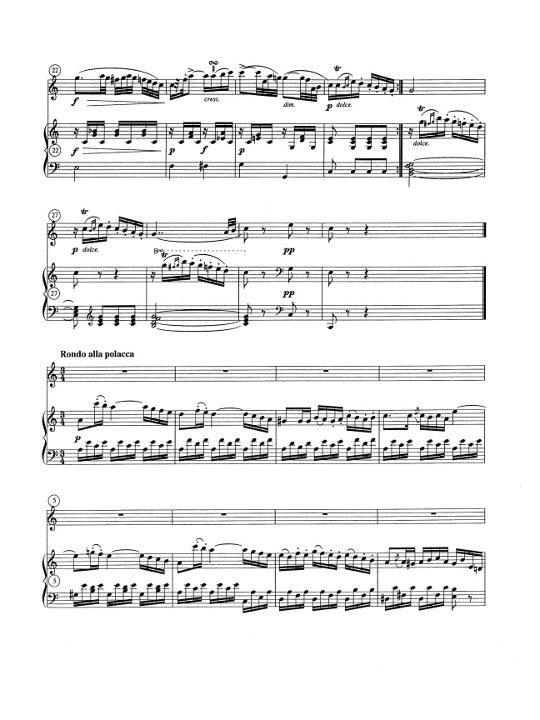 Kuhlau, F :: Sonata in A Minor op. 79 No. 2