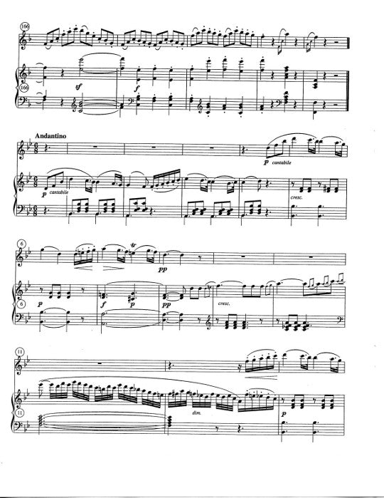 Kuhlau, F :: Sonata in F Major op. 79 No. 3
