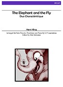 Kling, Henri :: The Elephant and the Fly