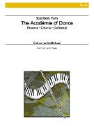 McMichael, C :: The Academie of Dance