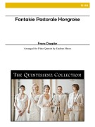 Doppler, F :: Fantaisie Pastorale Hongroise