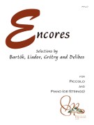 Various :: Encores