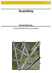 DeLaney, C :: Scrambling