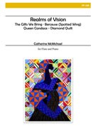 McMichael, C :: Realms of Vision