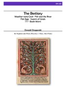 Draganski, D :: The Bestiary