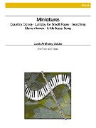 deLise, LA :: Miniatures