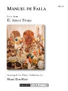 de Falla, M :: Suite from El Amor Brujo