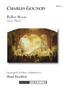 Gounod, C :: Ballet Music from 'Faust'