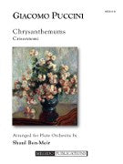 Puccini, G :: Chrysanthemums
