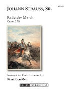 Strauss, J :: Radetzky March Opus 228