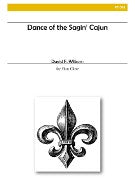 Wilborn, D :: Dance of the Sagin' Cajun