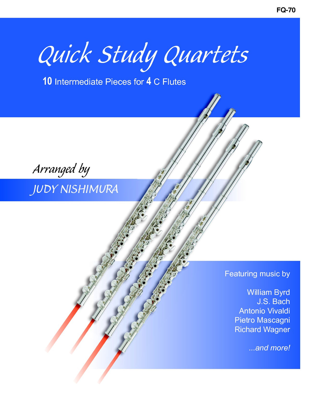 Various :: Quick Study Quartets