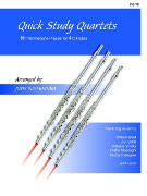 Various :: Quick Study Quartets