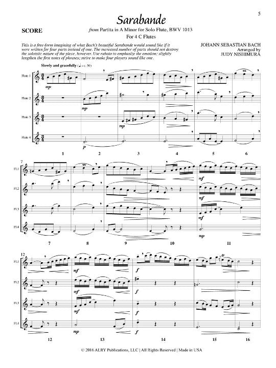 Various :: Quick Study Quartets