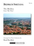 Smetana, B :: The Moldau from 'Ma Vlast'