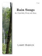 Barnes, L :: Rain Songs